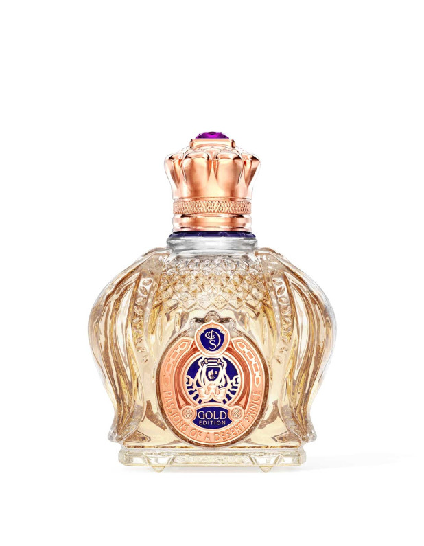 Opulent Amethyst for Men Parfum